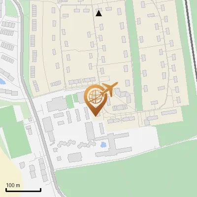 Foto zu Waldreiterring 8, 22359 Hamburg