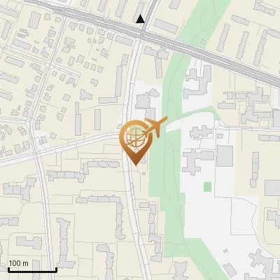 Foto zu Waldsassener Straße 11, 12279 Berlin