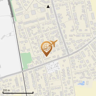 Foto zu Waldsassener Straße 13, 81549 München