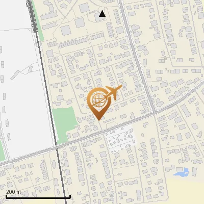 Foto zu Waldsassener Straße 17, 81549 München