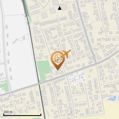 Foto zu Waldsassener Straße 19, 81549 München