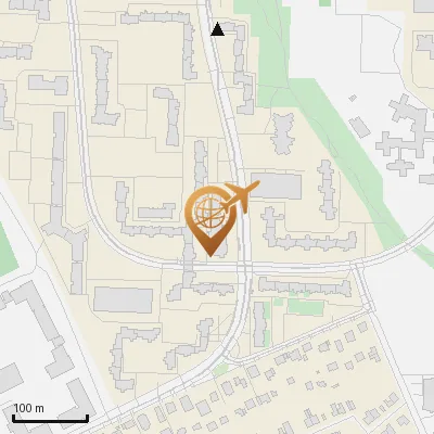 Foto zu Waldsassener Straße 42, 12279 Berlin