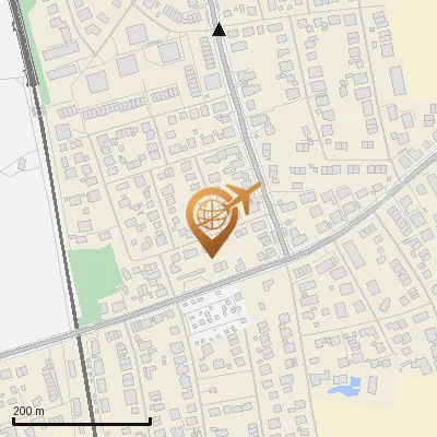 Foto zu Waldsassener Straße 9, 81549 München