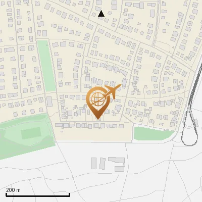 Foto zu Waldsaumstraße 13, 81377 München