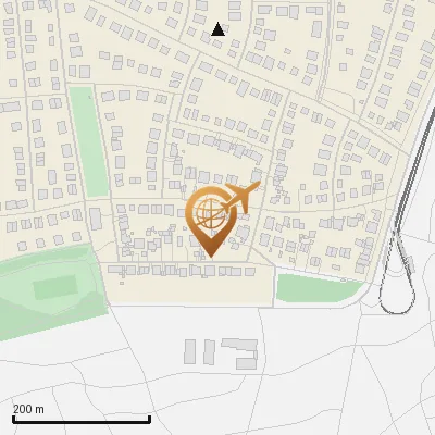 Foto zu Waldsaumstraße 15, 81377 München