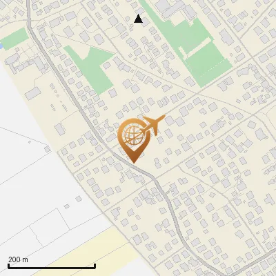 Foto zu Waldschulstraße 37, 81827 München