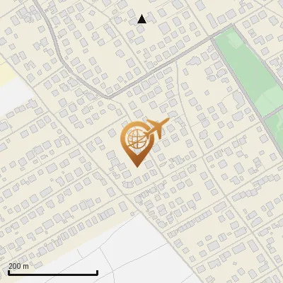 Foto zu Waldschulstraße 76, 81827 München