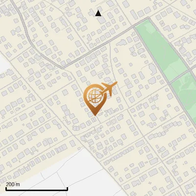 Foto zu Waldschulstraße 77, 81827 München