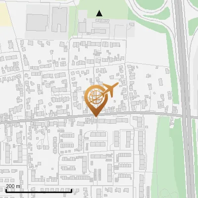 Foto zu Waldstraße 101, 51145 Köln