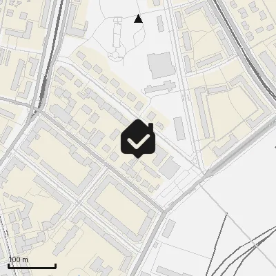 Foto zu Waldstraße 11, 12487 Berlin