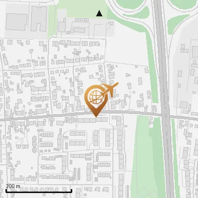 Foto zu Waldstraße 113, 51145 Köln