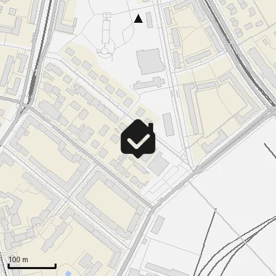 Foto zu Waldstraße 12, 12487 Berlin