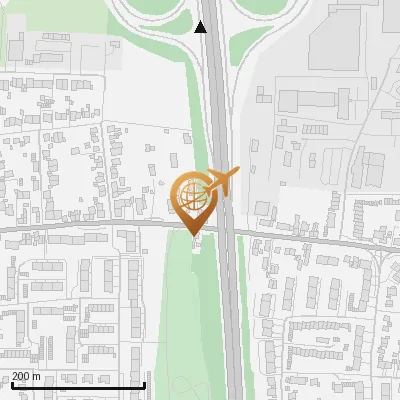Foto zu Waldstraße 137, 51145 Köln