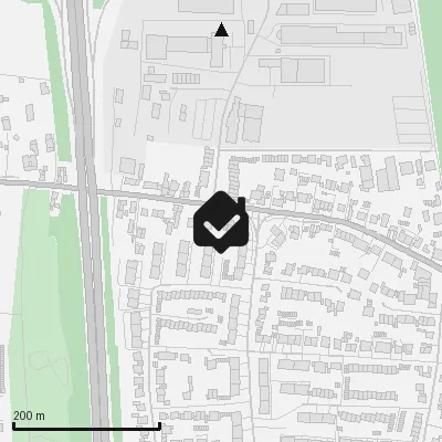 Foto zu Waldstraße 140, 51147 Köln