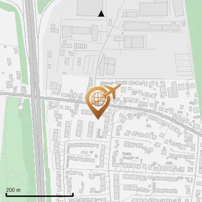 Foto zu Waldstraße 142, 51147 Köln
