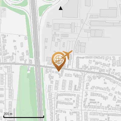 Foto zu Waldstraße 161, 51147 Köln