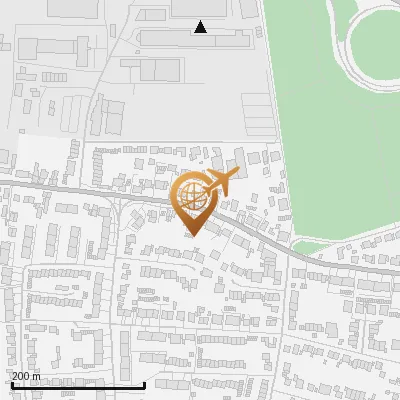 Foto zu Waldstraße 164, 51147 Köln