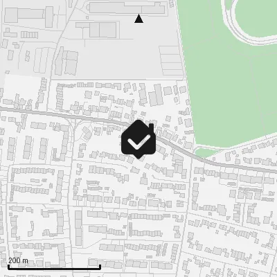 Foto zu Waldstraße 168, 51147 Köln