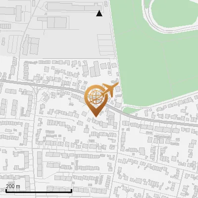 Foto zu Waldstraße 174, 51147 Köln