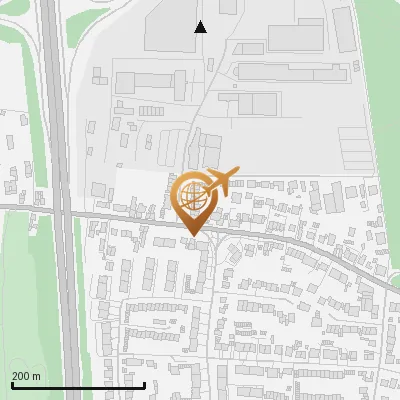 Foto zu Waldstraße 175, 51147 Köln