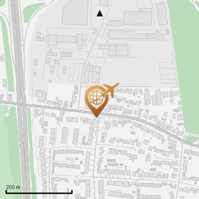 Foto zu Waldstraße 177, 51147 Köln