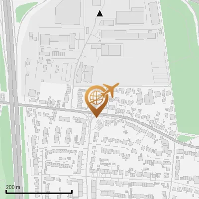 Foto zu Waldstraße 179, 51147 Köln