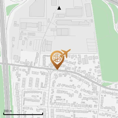 Foto zu Waldstraße 181, 51147 Köln