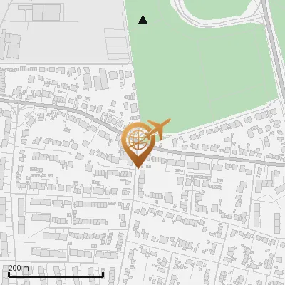 Foto zu Waldstraße 182, 51147 Köln