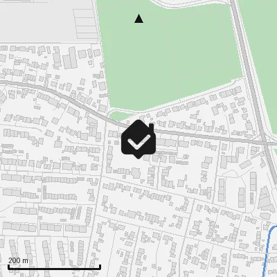Foto zu Waldstraße 190, 51147 Köln