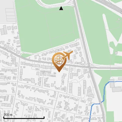 Foto zu Waldstraße 206, 51147 Köln