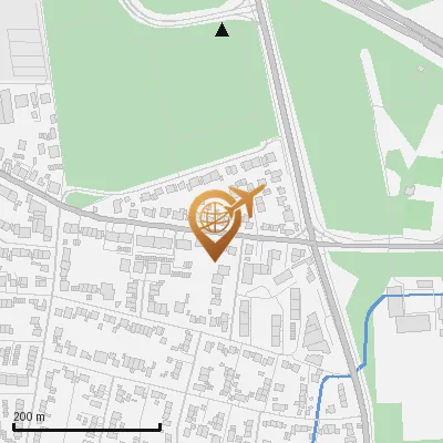 Foto zu Waldstraße 208, 51147 Köln