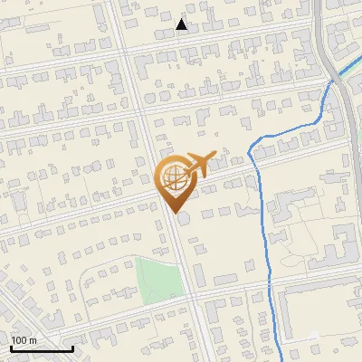 Foto zu Waldstraße 21, 13156 Berlin