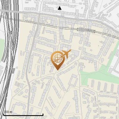 Foto zu Waldstraße 21, 51107 Köln