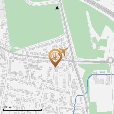 Foto zu Waldstraße 210, 51147 Köln