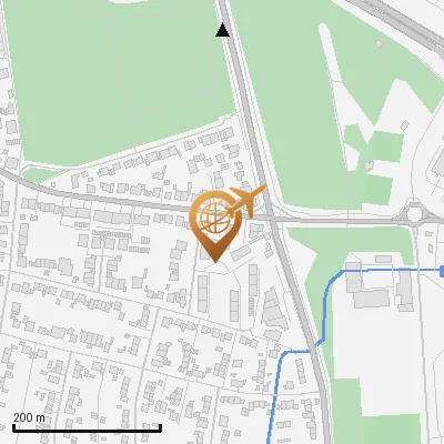 Foto zu Waldstraße 212, 51147 Köln