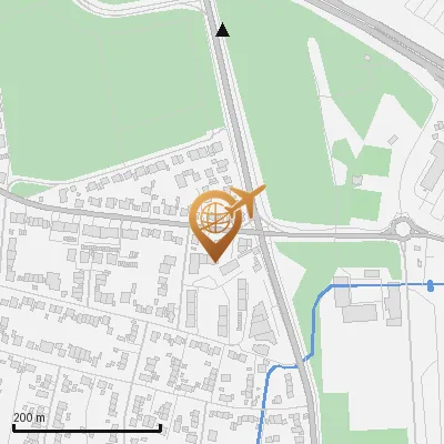 Foto zu Waldstraße 214, 51147 Köln