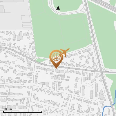 Foto zu Waldstraße 215, 51147 Köln