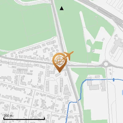 Foto zu Waldstraße 216, 51147 Köln