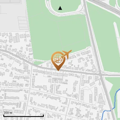Foto zu Waldstraße 217, 51147 Köln