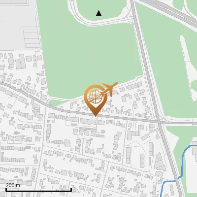 Foto zu Waldstraße 221, 51147 Köln