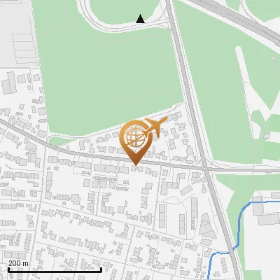 Foto zu Waldstraße 225, 51147 Köln