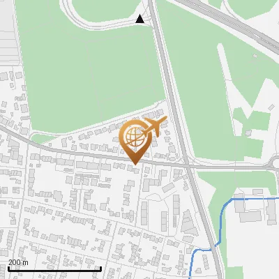 Foto zu Waldstraße 229, 51147 Köln