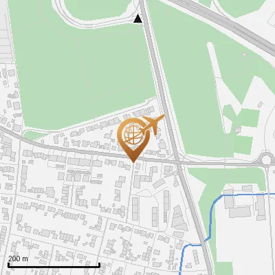 Foto zu Waldstraße 231, 51147 Köln