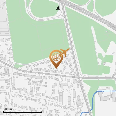 Foto zu Waldstraße 233, 51147 Köln