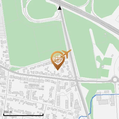 Foto zu Waldstraße 235, 51147 Köln