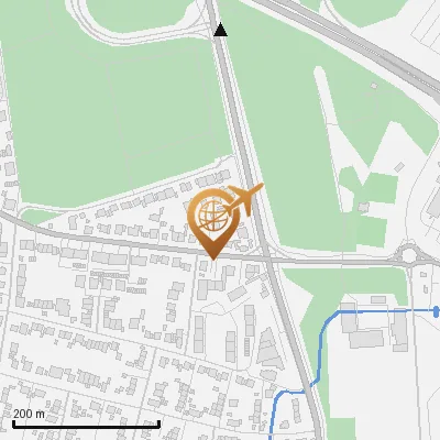 Foto zu Waldstraße 239, 51147 Köln