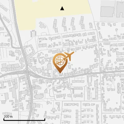Foto zu Waldstraße 25, 51145 Köln