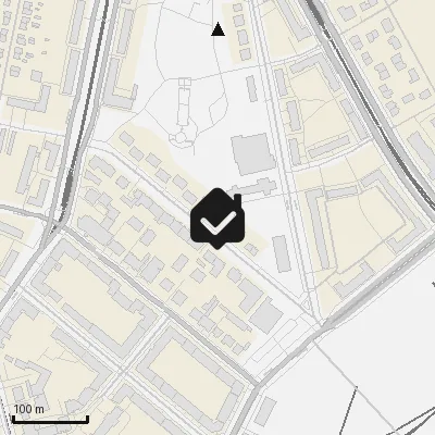 Foto zu Waldstraße 26, 12487 Berlin