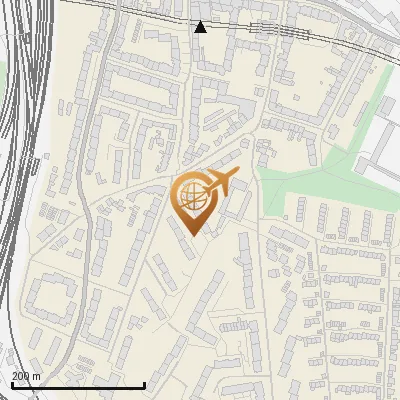 Foto zu Waldstraße 31, 51107 Köln