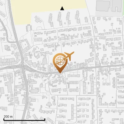 Foto zu Waldstraße 33, 51145 Köln